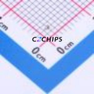 ตัวเก็บประจุแบบ SMD (MLCC) รุ่น CGA2B3X7R1E104M050BB ขนาด 0402 ( ความจุ: 100nF ) ( ความแม่นยำ: 20% แรงดันไฟฟ้า: 25V ) - Product Image 2