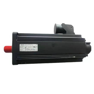 โมดูลขับเคลื่อนมอเตอร์ Rexroth Msk071e 0300 Nn S1 Ug0 Nn สำหรับระบบอัตโนมัติทางอุตสาหกรรม - Product Image 5
