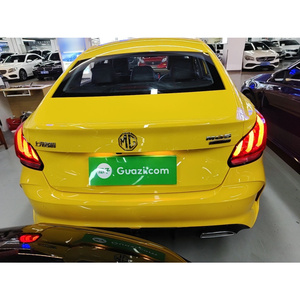 Auto Usata <span class=keywords><strong>2021</strong></span> <span class=keywords><strong>MG</strong></span> 5 Disponibile, Motore a Combustione a Benzina, Cambio Automatico, Berlina 5 Posti Guida a Sinistra, per Famiglie a Prezzi Accessibili - Product Image 6