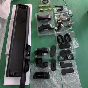 Màn hình Kép <span class=keywords><strong>Android</strong></span> đài phát thanh xe đa phương tiện Player cho Porsche Cayenne 2010 2017 Thông Minh Hệ thống Carplay GPS 4 gam 360 xe màn hình - Product Image 6