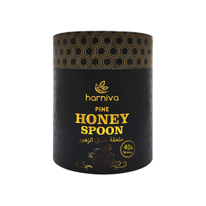 OMT-tarro <span class=keywords><strong>de</strong></span> <span class=keywords><strong>Miel</strong></span> con logotipo personalizado, caja rígida <span class=keywords><strong>de</strong></span> papel con tapa <span class=keywords><strong>de</strong></span> embalaje, para <span class=keywords><strong>Miel</strong></span> <span class=keywords><strong>de</strong></span> abejas, <span class=keywords><strong>Miel</strong></span> - Product Image 6