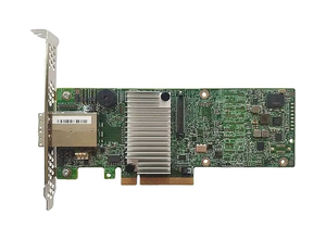 Carte enfichable originale Megaraid 9380-8E 12Gb/s SAS PCI 3.0 X8 - 8 ports SAS - Product Image 5