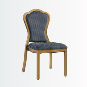 Direct <b>Sale</b> From Manufacturer Upscale Metal Dining <b>Chair</b> <b>for</b> Hotels and <b>Restaurants</b> <b>for</b> Banquets - Product Image 1