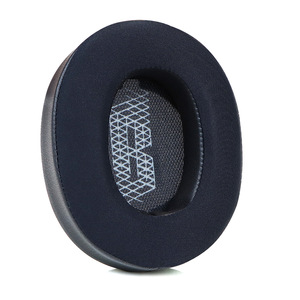 For JBL Live 500BT Active Noise Cancelling Ear <b>Pad</b> Comfortable Ice Gel <b>Cooled</b> Earpads Soft Memory Foam Replacement Ear Cushion - Product Image 1