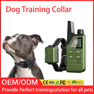 IP68 Wasserdichter Wiederaufladbarer Hundeabwehrgerät mit 3 Modi, Sichere Bellkontrolle, Praktisch Tragbar - Product Image 6