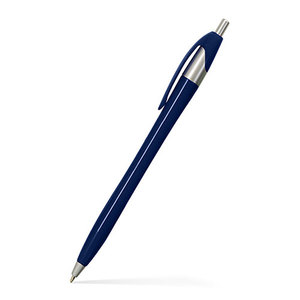 Bolígrafo de Plástico Promocional Personalizado, Económico, con Clic, para Regalo, con Logotipo - Product Image 3