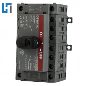Nouveau contrôleur de programmation Original OT25F4C Switch Plc Stock de contrôleur d'automatisation industrielle - Product Image 2