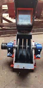 <b>Hammer</b> Mill Crusher for Efficient Material Grinding <b>Hammer</b> Mill <b>Rock</b> Crusher - Product Image 3