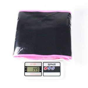 Ceinture de protection sportive pour hommes et femmes, pour fitness, musculation, basketball, en matériau de plongée, ceinture chauffante de protection - Product Image 6