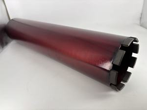 Cá Mập răng Kim Cương lõi khoan bit, chuyên nghiệp cho khoan trong bê tông cốt thép - Product Image 3