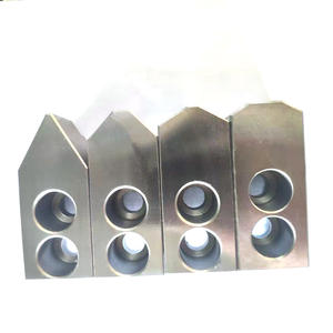 5-inch to 68-inch CNC Lathe Three-Jaw Chuck with Hydraulic Soft Jaws Extended Heightened Widened-for Raw Materials - Product Image 5