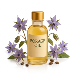 Aceite de Borraja 100% Puro de Primera Calidad - Product Image 1