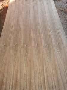 Contreplaqué fantaisie 3.6mm, teck de <span class=keywords><strong>5</strong></span>.2mm, Keruing, contreplaqué fantaisie à face de cèdre de crayon - Product Image 3