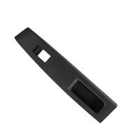 Panel de interruptores de ventana RHD para coche, bisel 74232-52570-C0 74231-52630-C0 74271-52230-C0 74272-52220-C0 para Toyota Vitz 10-14