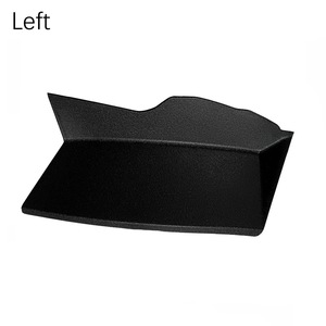 Couvre-phare arrière Toyota Camry 81497-06030 81498-06030 en plastique, gauche et droite - Product Image 4