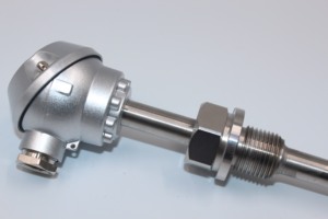 ประกอบ<span class=keywords><strong>Type</strong></span> <span class=keywords><strong>K</strong></span> <span class=keywords><strong>Thermocouple</strong></span> WRN-220 - Product Image 5