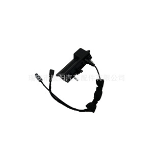 มือจับประตูท้ายรถ คันโยกปลดล็อคฝาท้าย 5ND827566C สำหรับเปลี่ยนซ่อมอะไหล่รถยนต์ - Product Image 4