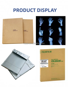 Consumibles Médicos, Película Térmica para Rayos X, Película de Rayos X de Imagen Seca <span class=keywords><strong>Fuji</strong></span> Dry Imaging 10*12, Impresora Drypix <span class=keywords><strong>Lite</strong></span> 2000 - Product Image 3