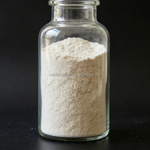 Flocculant <span class=keywords><strong>naturel</strong></span> à base de chitosane pour le traitement des eaux usées industrielles et les applications de séparation solide-liquide - Product Image 4