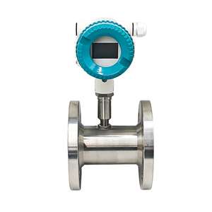 เครื่องวัดอัตราการไหลอัจฉริยะ พร้อมหน้าจอดิจิตอล - Product Image 2