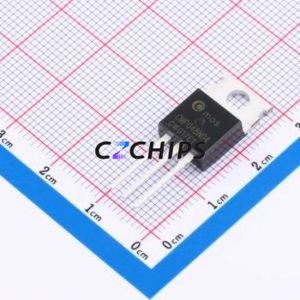 ทรานซิสเตอร์ฟิลด์ทรานซิสเตอร์ (MOSFET) ทรานซิสเตอร์ฟิลด์ CMP048N04ถึง220แบบใหม่ดั้งเดิม - Product Image 1