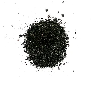 Nigrosine black crystal Acid black 2 Textile dyes mosquito coil raw materials