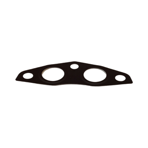 Joint d'étanchéité, plaque de couverture du trou d'huile pour Toyota Hilux Surf RZN169 1999-2004 OE 11496-75011 1149675011 - Product Image 1