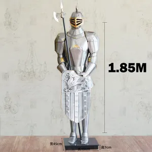 Scultura <span class=keywords><strong>Samurai</strong></span> in Stile Antico Romano Europeo, Riproduzione Antica - Product Image 4