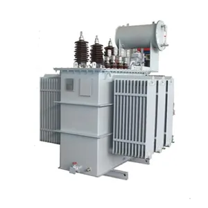 CEEG 160KVA 10KV Factory Price Hot Selling Oil-filled Three-phase Distribution Transformer Transformer