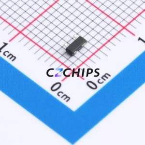 Nuevo y Original 143 SOT-Circuito integrado IC Chip PMIC Monitor y reinicio IC - Product Image 2