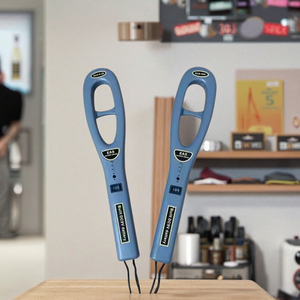 Xách tay 58KHz Tần số chống trộm an ninh tag Detector siêu thị an Ninh Nhãn deactivator cầm tay <span class=keywords><strong>EAS</strong></span> Hệ thống làm bằng kim loại - Product Image 4