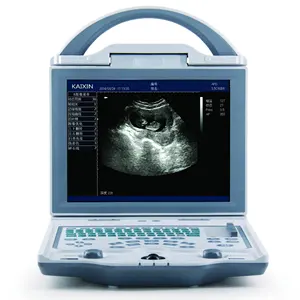 Veterinary Equipment Veterinary Pet Ultrasound Vet Kx Vet Ultrasound Kaixin 5600