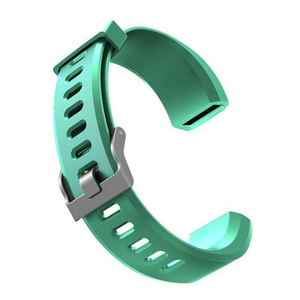 Venta al por mayor superventas de repuesto de pulsera de plástico <span class=keywords><strong>SmartBand</strong></span> correa de reloj para ID 115 Plus - Product Image 1