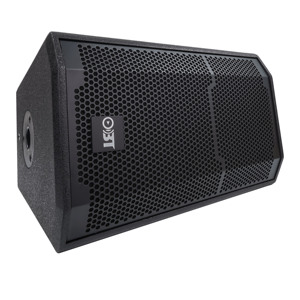 OBT-LP10ハイパワーフルレンジパッシブラインアレイスピーカー8オームステージ用アウトドアイベント & ライブパフォーマンス - Product Image 3