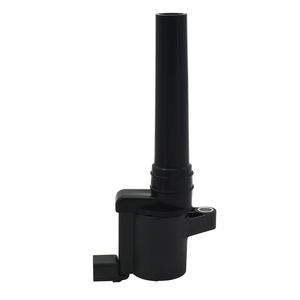 Aston Martin DB9 cabrio 2004-2016 6.0 V12 için BAIXINDE ateşleme bobini 4G4E-12A366-AA - Product Image 1