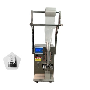 Small Bag Packaging Machine 10ml Oil Packaging Machine 600ml Oil Filling Machine - Product Image 5