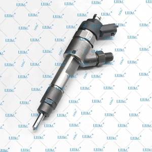 Nuevo Inyector de Combustible Diésel 0445120002, Pieza para Camión/Auto 0 445 120 002, Inyector para Bosh/PEUGEOT/RENAULT/<span class=keywords><strong>Iveco</strong></span>/Fiat/Citroen 0986435501 - Product Image 5