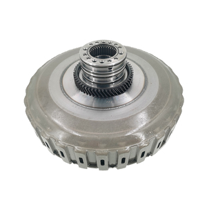 คลัตช์เกียร์อัตโนมัติ HENING 0BH สำหรับเกียร์รุ่น WG025550D - Product Image 3