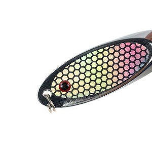 <span class=keywords><strong>Leurre</strong></span> métallique à coulée lente 10g-42g <span class=keywords><strong>pour</strong></span> la pêche en eau salée, <span class=keywords><strong>leurre</strong></span> de pêche en métal <span class=keywords><strong>pour</strong></span> le bar et la truite, <span class=keywords><strong>leurre</strong></span>-cuillère métallique <span class=keywords><strong>pour</strong></span> la pêche en bateau en mer - Product Image 5