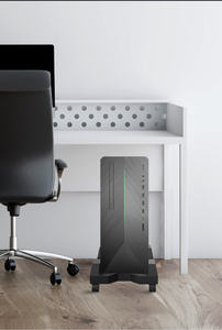 Base Móvil para CPU con Ruedas Universales - Product Image 5