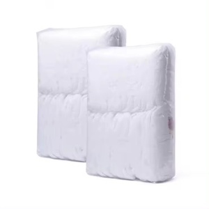 Muestras Gratis, Precio Económico, Pañales Desechables Súper Suaves para Bebé, con Protección 3D Contra Fugas, Cinta Mágica, Tamaño Ajustable - Product Image 3