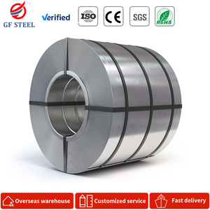 Lámina de Acero Inoxidable en Rollo de Fábrica China, 201 304 316L 430, Superficie BA, Servicio de Corte, Estándar ASTM, en Stock para Construcción - Product Image 2