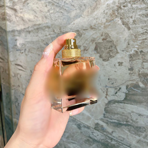 Parfum Libre pour Femme, Senteur Florale Élégante Lavande Fleur d'Oranger, EDP Longue Durée pour Rendez-vous, Bureau et Quotidien - Product Image 4