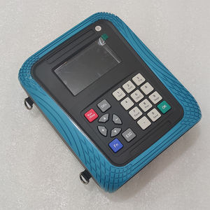 Huazheng injeção secundária relé teste conjunto handheld trifásico relé proteção tester - Product Image 4