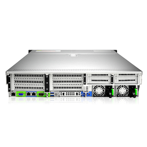 Serveur Rack Informatique OEM ZC2235 2U Processeur AMD EPYC 32 Emplacements DDR4 SSD en Stock - Product Image 6