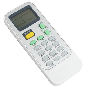 Nuevo Control Remoto J1-06(E) para Aire Acondicionado Hisense AP10CW2G AP14CR2WG - Product Image 4