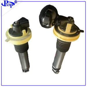 Amortisseur C5 III C6 AT9214CL AT9214CR avec support inclus, transmission manuelle, pièces automobiles - Product Image 1