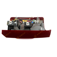 Lámpara trasera para coche, luz para camioneta JMC VIGUS, HP2-13405-AC HP2-13404-AC