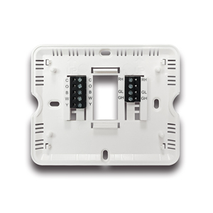 <span class=keywords><strong>Thermostat</strong></span> PTAC filaire, <span class=keywords><strong>chauffage</strong></span> et refroidissement Non programmables, <span class=keywords><strong>Thermostat</strong></span> de pièce <span class=keywords><strong>intelligent</strong></span> pour système Hvac - Product Image 3