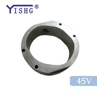 Remplacement direct pour la pompe Vickers 3525V32A12-1AA22R pour machine de soufflage et presse de fonderie